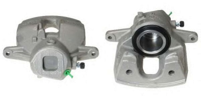 BUDWEG CALIPER 344446 -  Тормозной суппорт